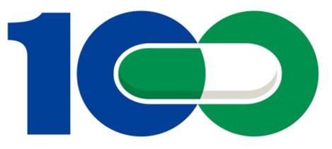 益佰制药logo