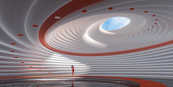 2016感动中国 量子通信专家潘建伟 量子加密通